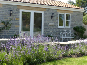 Littlemead - Newly renovated private studio near Glastonbury